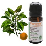 high blood pressure herbs, bitter orange
