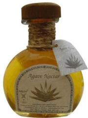 agave syrup