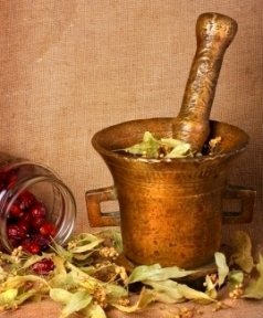 Herbal remedies information