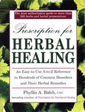 herbal healing, online herbal advice