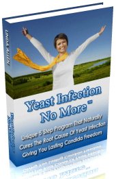 remedies for yeast infections