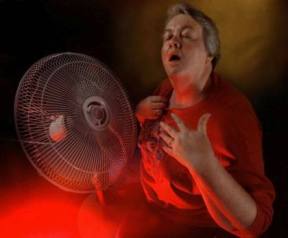 menopause