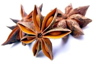 anise, sweet cumin