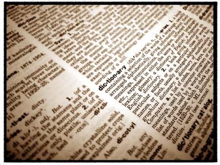 Herb dictionary online